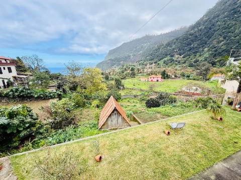 Moradia Arco São Jorge