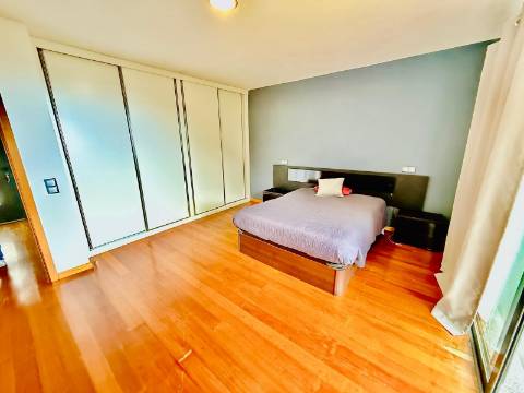 Moradia Arco São Jorge