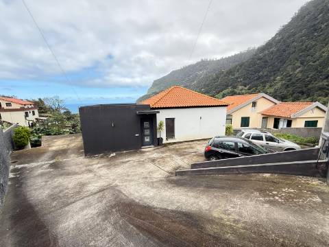 Moradia Arco São Jorge