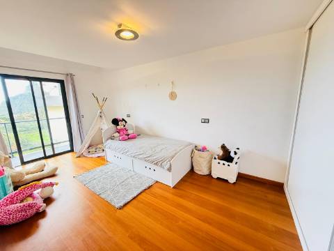 Moradia Arco São Jorge