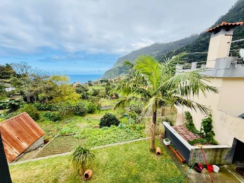 Moradia Arco São Jorge