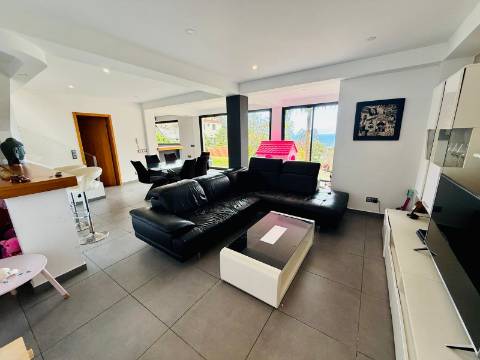 Moradia Arco São Jorge