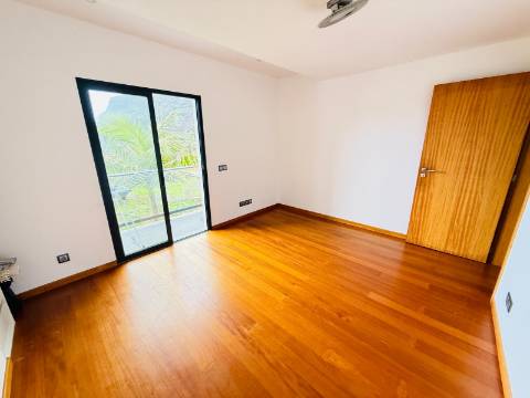 Moradia Arco São Jorge