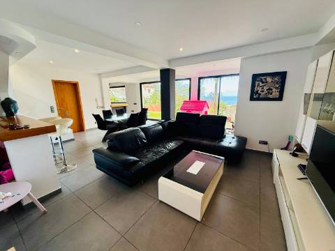 Moradia Arco São Jorge