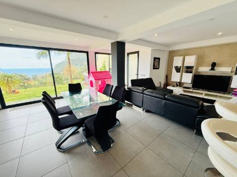 Moradia Arco São Jorge