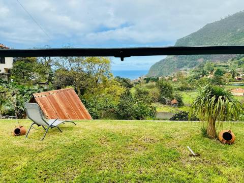 Moradia Arco São Jorge