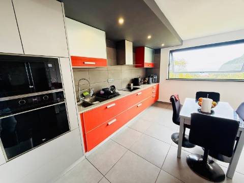 Moradia Arco São Jorge