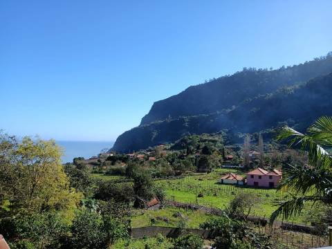 Moradia Arco São Jorge