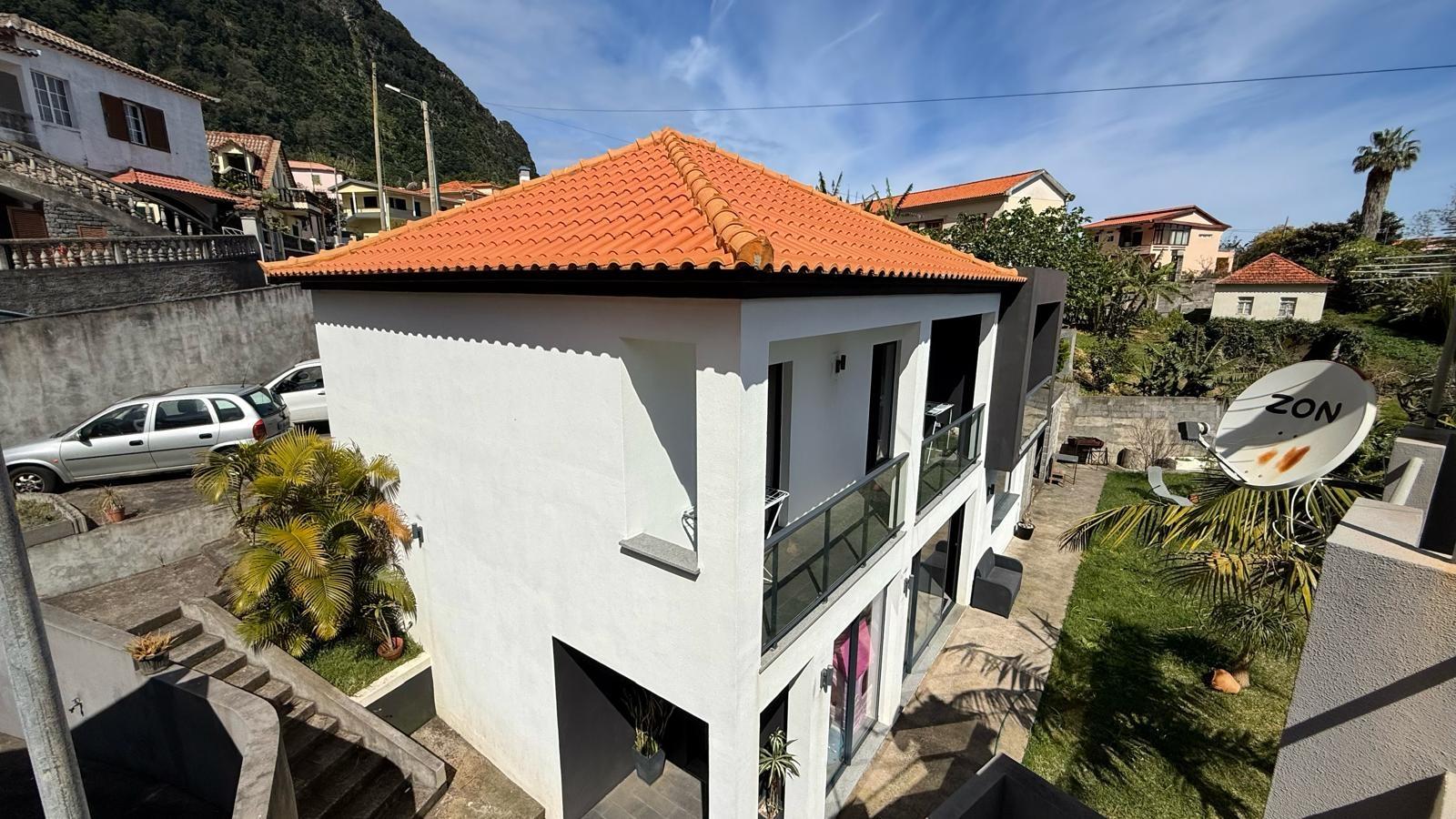 Moradia Arco São Jorge