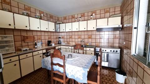 Moradia T7+4 Venda em Calheta,Calheta (Madeira)