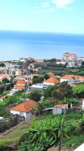 Moradia T7+4 Venda em Calheta,Calheta (Madeira)