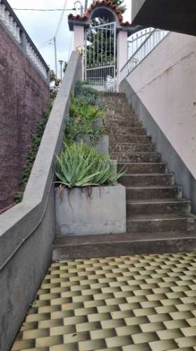 Moradia T7+4 Venda em Calheta,Calheta (Madeira)