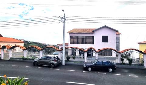 Moradia T7+4 Venda em Calheta,Calheta (Madeira)