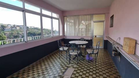 Moradia T7+4 Venda em Calheta,Calheta (Madeira)