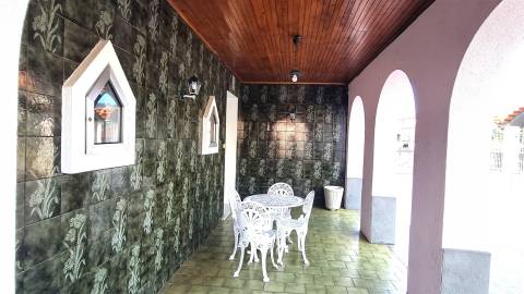 Moradia T7+4 Venda em Calheta,Calheta (Madeira)