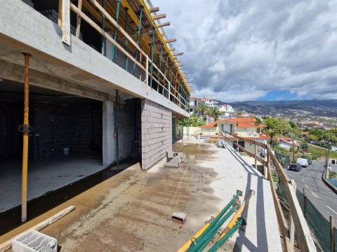 Apartamento T3 Venda em Câmara de Lobos,Câmara de Lobos