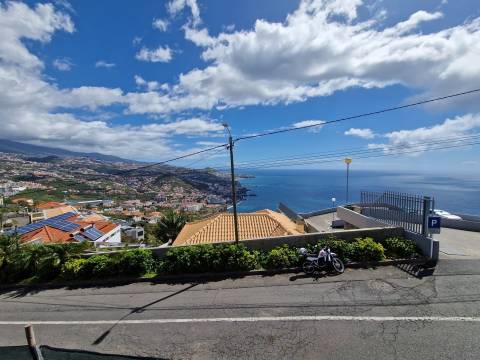 Apartamento T3 Venda em Câmara de Lobos,Câmara de Lobos