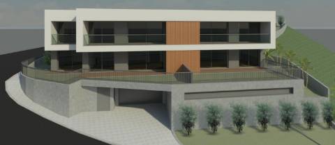 Apartamento T3 Venda em Câmara de Lobos,Câmara de Lobos