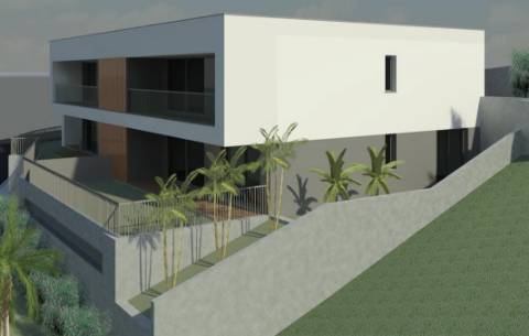 Apartamento T3 Venda em Câmara de Lobos,Câmara de Lobos