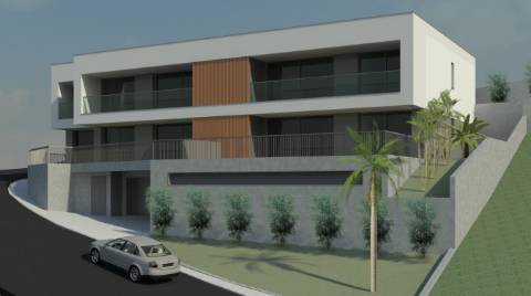 Apartamento T3 Venda em Câmara de Lobos,Câmara de Lobos
