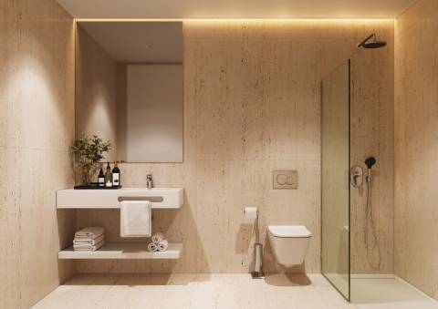 Special 1 Apartamentos