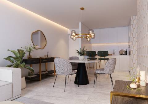 Special 1 Apartamentos