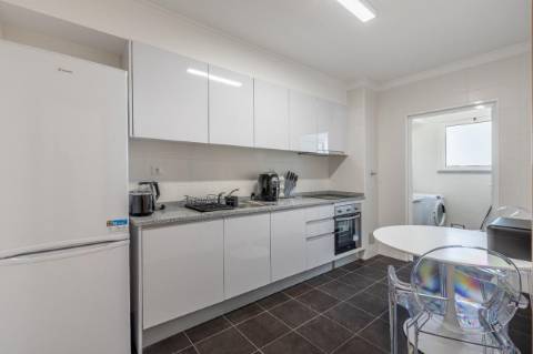 Quinta Girassol II - Caniço