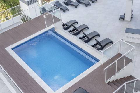 Quinta Girassol II - Caniço