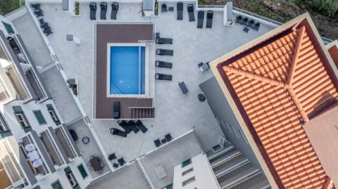 Quinta Girassol II - Caniço