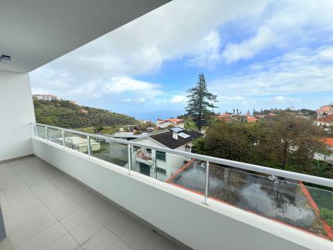 Quinta Girassol II - Caniço