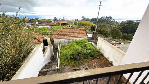 Moradia em Banda T3 Venda em Gaula,Santa Cruz