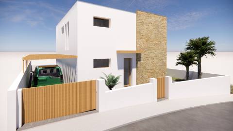 Moradia Isolada T3 Venda em Porto Santo,Porto Santo