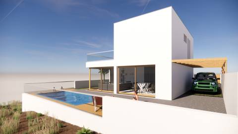 Moradia Isolada T3 Venda em Porto Santo,Porto Santo