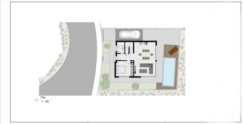 Moradia Isolada T3 Venda em Porto Santo,Porto Santo