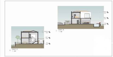 Moradia Isolada T3 Venda em Porto Santo,Porto Santo