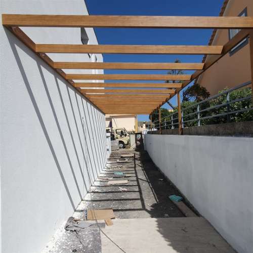 Moradia Isolada T3 Venda em Porto Santo,Porto Santo