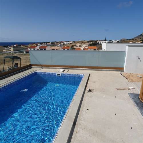 Moradia Isolada T3 Venda em Porto Santo,Porto Santo