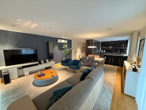 Apartamento T3 Venda em São Martinho,Funchal