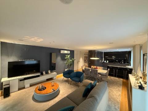 Apartamento T3 Venda em São Martinho,Funchal