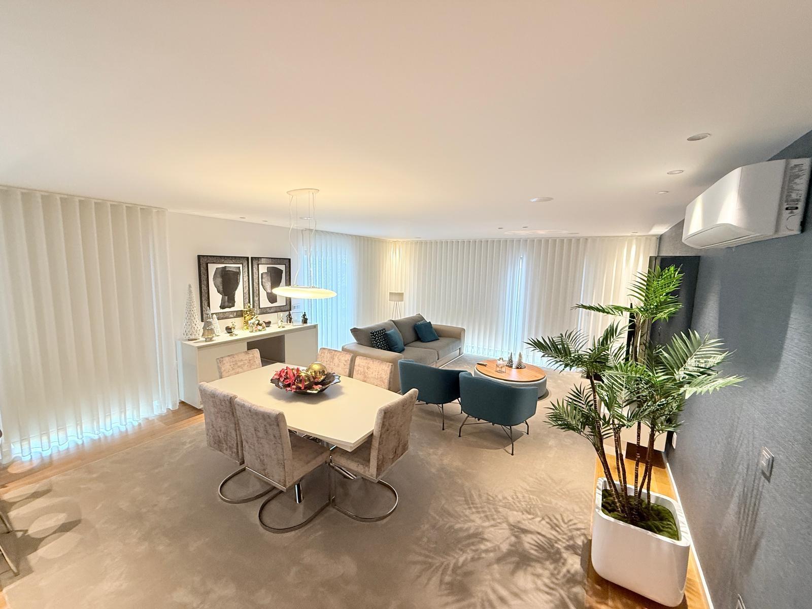Apartamento T3 Venda em São Martinho,Funchal