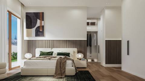 Moradia T2 Venda em Porto Santo,Porto Santo