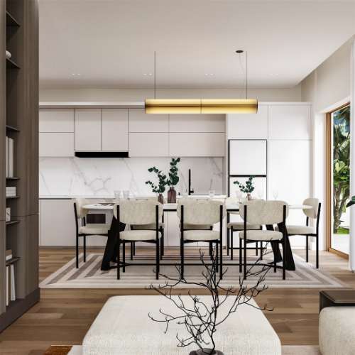 Moradia T2 Venda em Porto Santo,Porto Santo