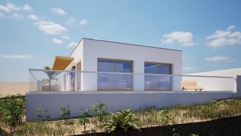 Moradia T2 Venda em Porto Santo,Porto Santo