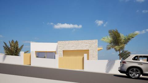 Moradia T2 Venda em Porto Santo,Porto Santo