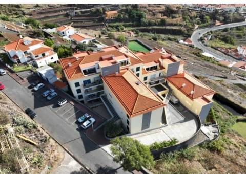 Apartamento T2 Venda em Caniço,Santa Cruz