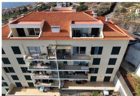 Apartamento T2 Venda em Caniço,Santa Cruz