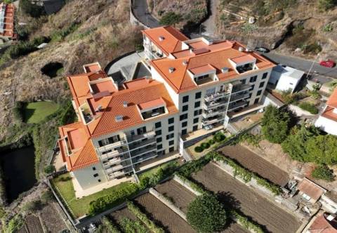 Apartamento T2 Venda em Caniço,Santa Cruz