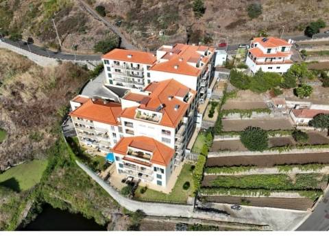 Apartamento T2 Venda em Caniço,Santa Cruz