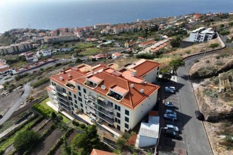 Apartamento T2 Venda em Caniço,Santa Cruz