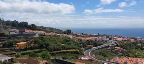 Apartamento T2 Venda em Caniço,Santa Cruz